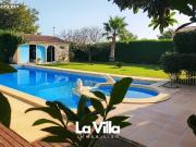 Villa 5 pièces 267 m²