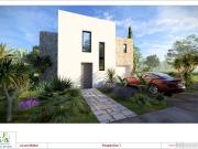 Villa 5 pièces 30 m²