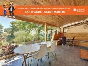 Villa 5 pièces 77 m²