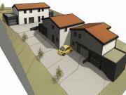 Villa 5 pièces 81 m²