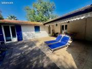 Villa 5 pièces 84 m²