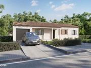 Villa 5 pièces 85 m²