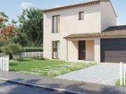 Villa 5 pièces 85 m²