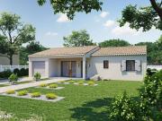 Villa 5 pièces 85 m²