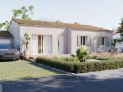 Villa 5 pièces 88 m²