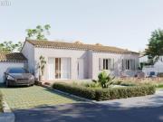 Villa 5 pièces 88 m²