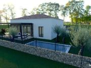 Villa 5 pièces 90 m²