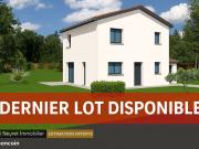 Villa 5 pièces 90 m²