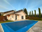 Villa 5 pièces 90 m²