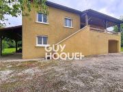 Villa 5 pièces 90 m²