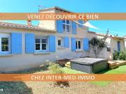 Villa 5 pièces 90 m²