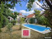 Villa 5 pièces 90 m²