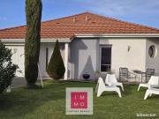 Villa 5 pièces 92 m²