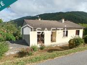 Villa 5 pièces 92 m²