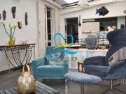 Villa 5 pièces 92 m²