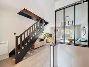 Villa 5 pièces 93 m²