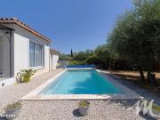 Villa 5 pièces 93 m²