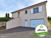 Villa 5 pièces 94 m²