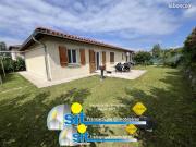 Villa 5 pièces 95 m²