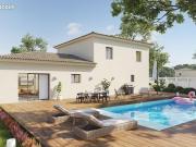 Villa 5 pièces 95 m²