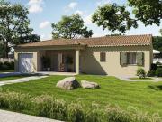 Villa 5 pièces 95 m²