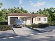 Villa 5 pièces 95 m²