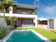 Villa 5 pièces 96 m²