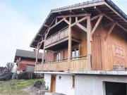 Villa 5 pièces à vendre pour famille avec 2 enfants à Samoën
