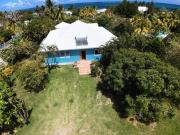 Villa piscine 4 pièces 120 m² au VAUCLIN