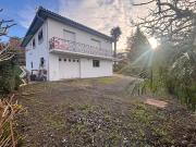 Villa 5 pièces avec un grand garage