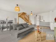 Villa 5 pièces de 110 m² avec jardin et terrasse