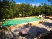 Villa 5 pièces + dépendances Cabasse