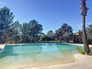 VILLA 5 PIECES | PISCINE | GRAND TERRAIN