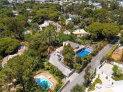 villa 5 quarto, Albufeira Algarve ES92335272
