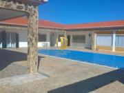 villa 5 quarto, Alcoutim Algarve DS42717497