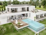 villa 5 quarto, Lagoa Faro DS82122566