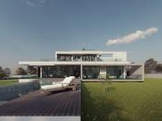 villa 5 quarto, Lagoa Faro DS97105380