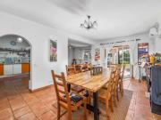 villa 5 quarto, Paderne Algarve DS96208283