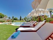 villa 5 quarto, Vilamoura Algarve ES99977135
