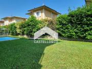 Villa 5 vani 220mq Villa 5 vani 220mq