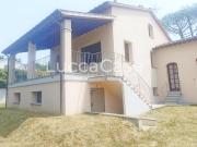 Villa 5 vani 250mq