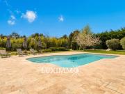 VILLA 5CH DOMAINE FERMÉ