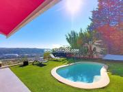Villa 5P à vendre Saint Laurent du Var 138m²