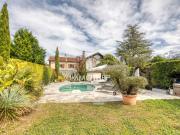 VILLA 5P+C SAINT ISMIER