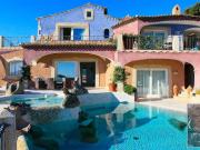 Villa 6 camere da letto, Costa Smeralda Tuscany DLS91291883