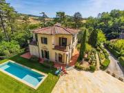 Villa 6 camere da letto, Vaglia Firenze 048046 ES92111503