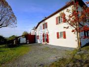 Villa 6 chambres, Arbouet Sussaute Aquitaine 64120...