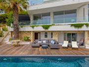 Villa 6 chambres, Carry le Rouet Provence Alpes Côte...