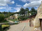 Villa 6 chambres, Chinon Centre 37500 ELS98108908