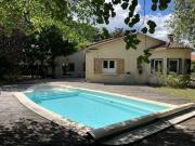 Villa 6 chambres, Gignac Languedoc Roussillon 34150...